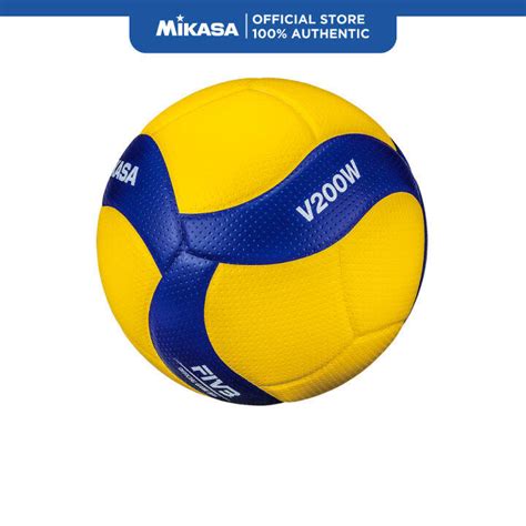 Mikasa V W Vw Series Volleyball Size Fivb Exclusive Official Game