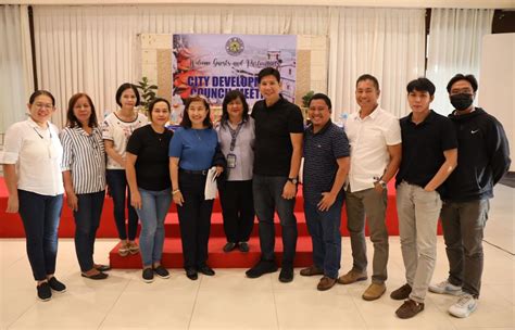 CDC approves City’s 2023 Supplemental Investment Program - Bigger, Brighter, Better Roxas City