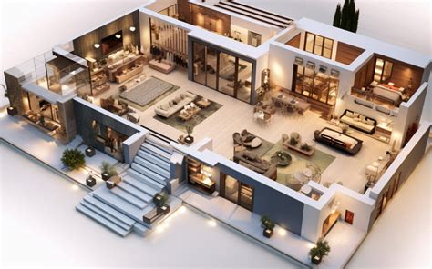 7 Principles of Architectural Design House Plans | Stylux