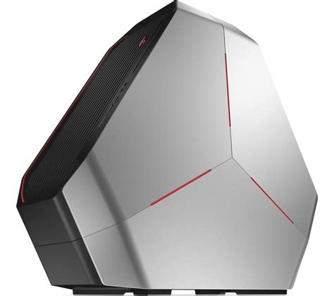 ALIENWARE Area 51 Ryzen Threadripper GTX 1080 Ti Gaming PC - 2 TB HDD ...