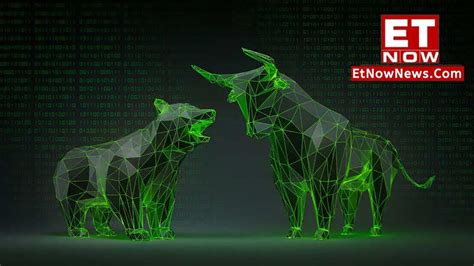 Stock Market Closing Bulls Take Indices Up Sensex Ends 500 Points