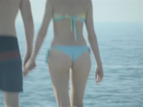 That Butt OC Beach Bikini Forum