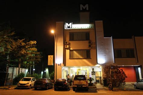 M Design Hotel Seri Kembangan Kuala Lumpur 2024 Updated Prices Deals