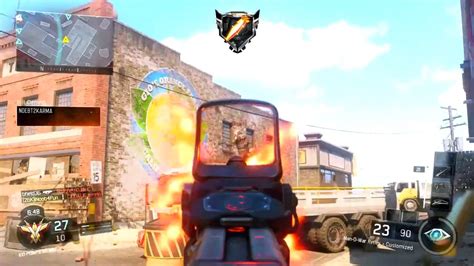 Black Ops 3 Unlock Gold Camo Fast Tips And Tricks Call Of Duty Gameplay Youtube