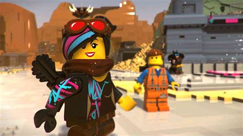 The LEGO Movie 2 Videogame Review - Everything's Not Awesome | COGconnected