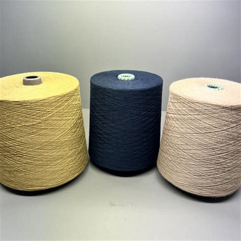 Light Weight Para Aramid Fiber Yarn High Elastic Modulus Corrosion