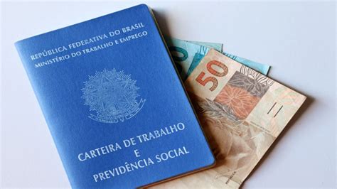 Como Fica Minha Carteira De Trabalho Ap S Uma Demiss O Por Justa Causa