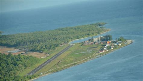 Bandara Rokot Di Kepulauan Mentawai Diharapkan Beroperasi Agustus