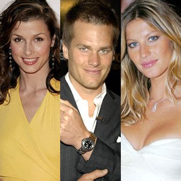 Tom Brady Bridget Moynahan Gisele bundchen - Funtuna