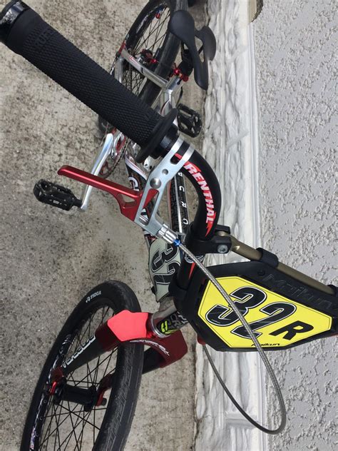 2016 Crupi Pro XXL BMXmuseum