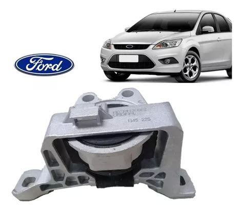 Coxim Motor Direito Ford Focus Sigma V Ate