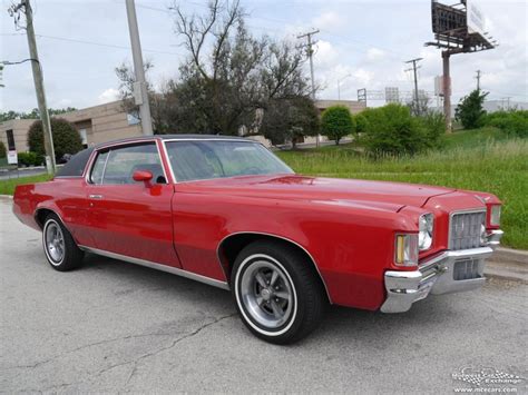 Pontiac Grand Prix Midwest Car Exchange