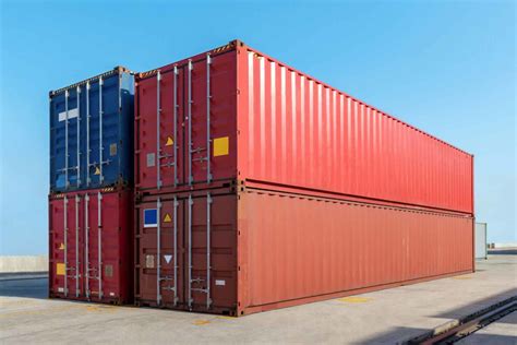 How Much Does a Shipping Container Cost? (2025)