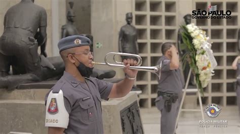 Uma Homenagem A Todos Os Policiais Militares Que Perderam Suas Vidas No