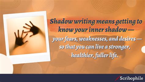 What is Shadow Writing? Complete Guide Plus 35+ Prompts