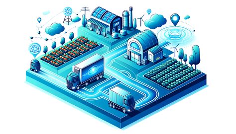 Elevating Cold Chain Management: A Leap Towards Sustainable Food Safety