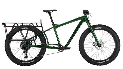 Salsa Overland Fat Bikes Specs Details Pricing — Overland Expo®