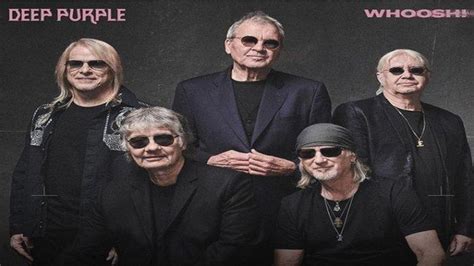 God Bless Bakal Jadi Pembuka Konser Deep Purple Di Solo Malam Ini