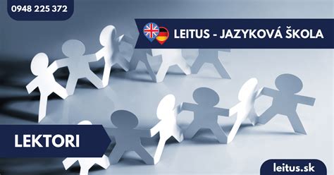 lektori  leituse kto  nas uci leitus jazykova skola