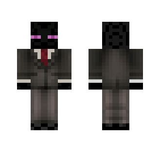 Enderman Minecraft Skins. Download for free at SuperMinecraftSkins