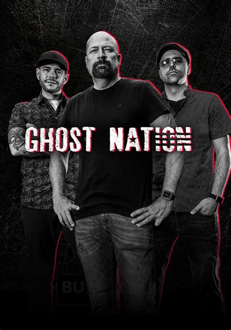 Ghost Nation Watch Tv Show Streaming Online