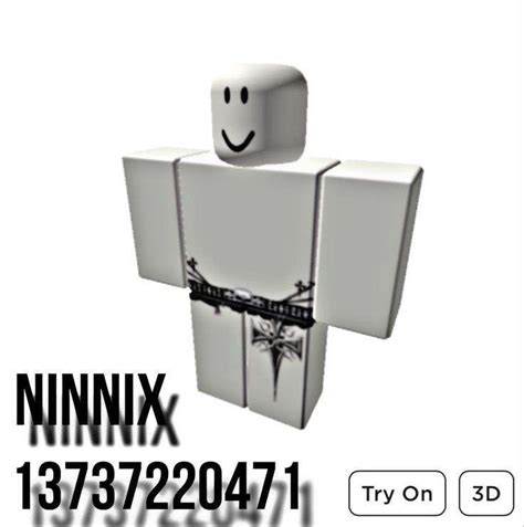 Pin By I N Kocam On 𝙧𝙤𝙗𝙡𝙤𝙭 In 2024 Roblox Roblox Roblox Shirt Roblox Codes