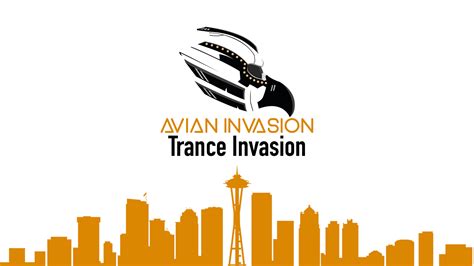 Avian Invasion – Progressive (Bird) House