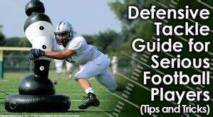 defensive-tackle - Football Advantage