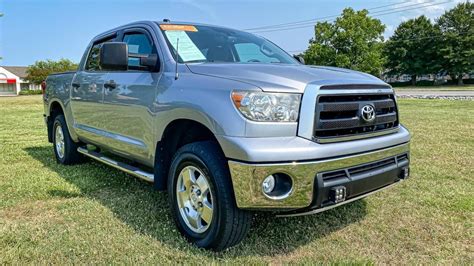 Used Toyota Tundra Wd Virginia Beach Va