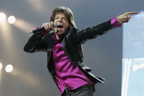 The Rolling Stones Announce 2020 North American Tour