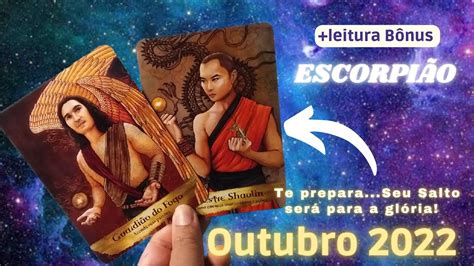 ♏escorpiÃo ⚔seu Caminho É Protegido🔥vÃo Ter Que Sair Da Sua Frente