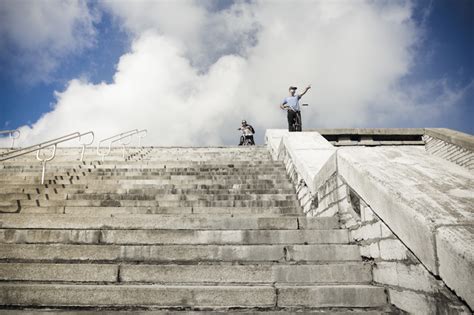 Baltic Triangle Tour Flipbook | Sunday Bikes