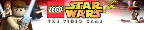 Lego Star Wars Banner Lego Star Wars Photo 11257735 Fanpop