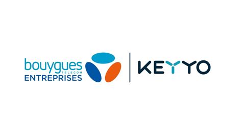 Keyyo Devient Bouygues Telecom Entreprises Keyyo Youtube