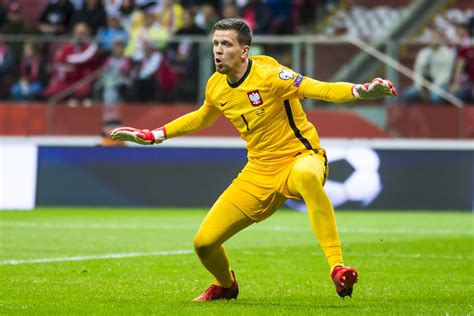 Quiz Wojciech Szczęsny kończy karierę Ile pamiętasz z występów