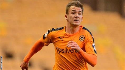 Jed Wallace: Wolves recall midfielder from Millwall loan - BBC Sport