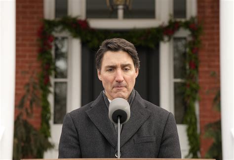 Justin Trudeau resigns. What's next?