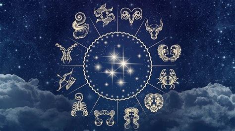 Ramalan Zodiak April Simak Zodiak Apa Saja Yang Bakal Mendapat