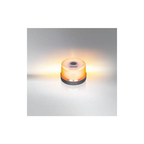 LEDSL102 LKW Teile24 Warnblinkleuchte Osram LED Guardian Road Flare