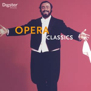 Opera Classics - playlist by Decca Records US | Spotify