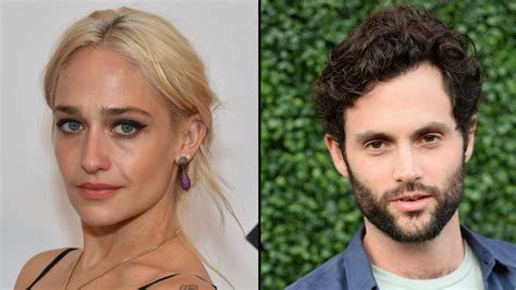 Jemima Kirke Responds After Brother In Law Penn Badgley Made Sex Scenes