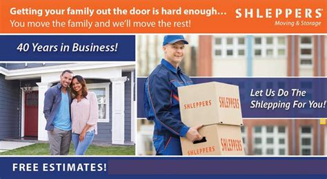 Moving and Storage Marketing Ideas | 40 New Clients, California