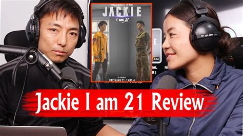 Jackie I Am 21 Teaser Review Why Female Actor Not Seen In Teaser