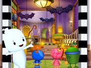 Little Ghost | Team Umizoomi Wiki | Fandom