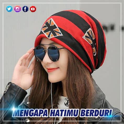 DJ MENGAPA HATIMU BERDURI PALING ENAK SEDUNIA YouTube Music