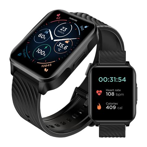 Motorola Watch Phone
