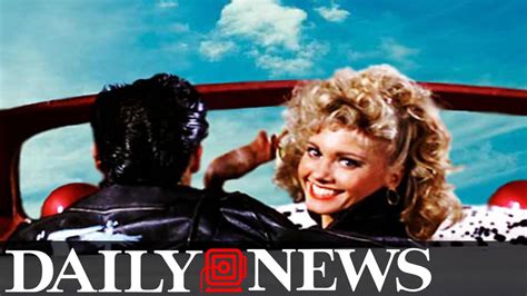 Creepy ‘grease Internet Theory Claims Sandy And Danny Were Dead Youtube