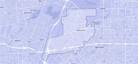 City Of Baldwin Park Adu Regulations And Requirements Symbium