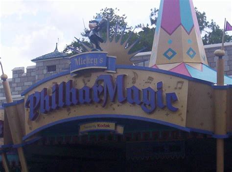 Mickey's PhilharMagic | Disney Wiki | Fandom