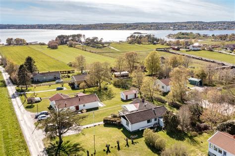 Fältspatsgruvan 4 Hanhals Kungsbacka Villa Boneo